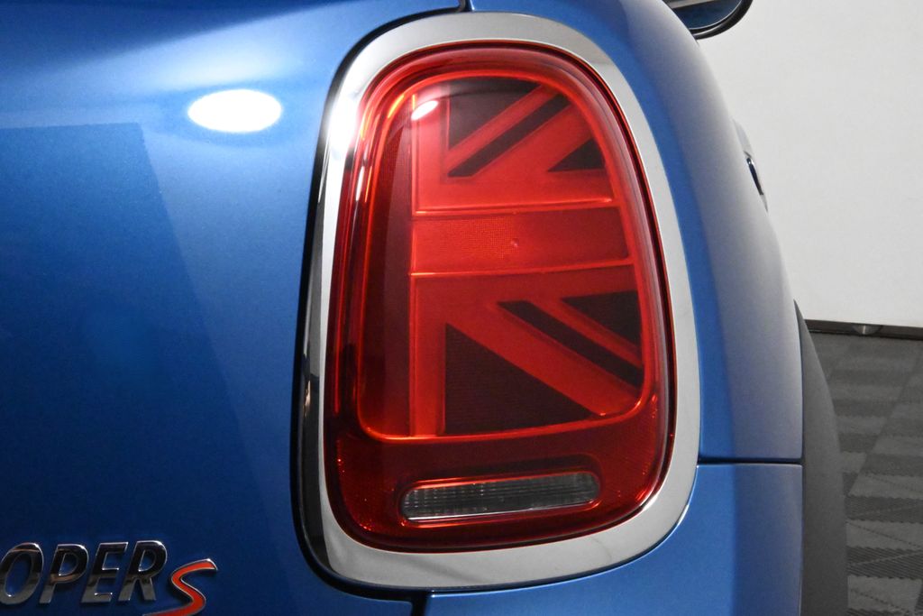 2024 MINI Cooper S 21