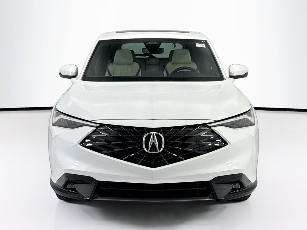 Thumbnail: 2026 Acura ADX - 2
