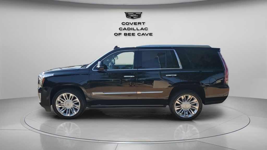Used Car 2020 Cadillac Escalade  Platinum Edition For Sale Under $35,000 In Austin, Texas