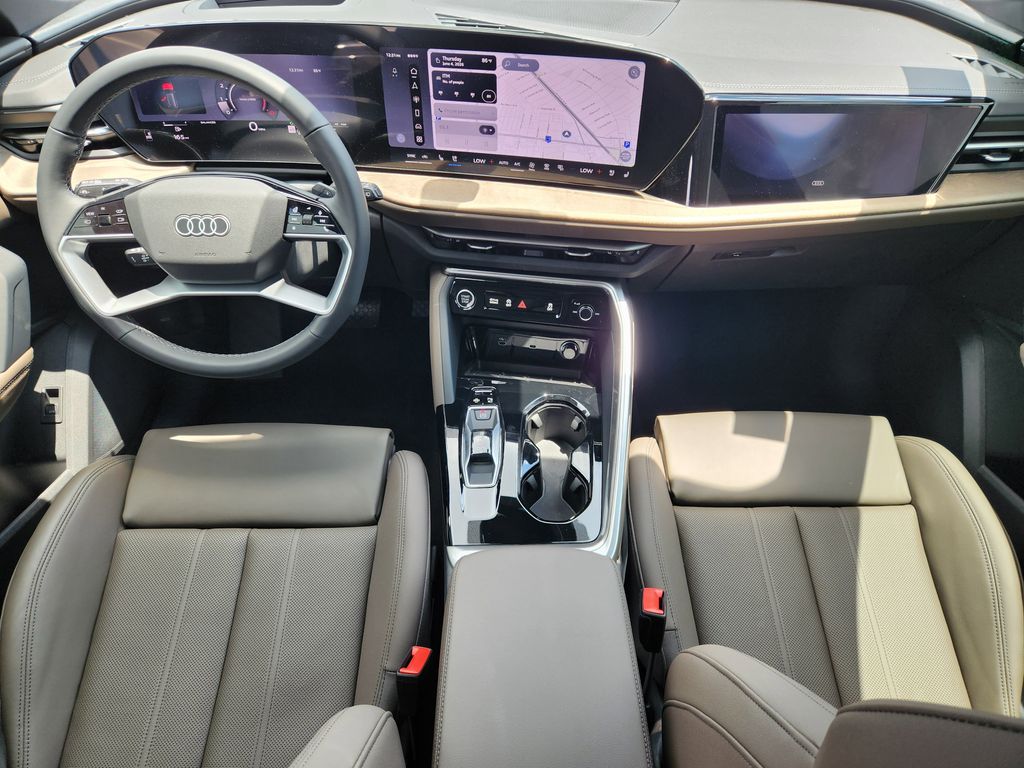 new 2026 Audi Q5 car, priced at $62,640