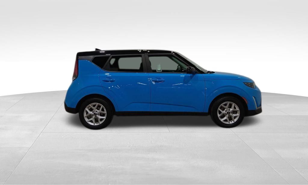 2024 Kia Soul S