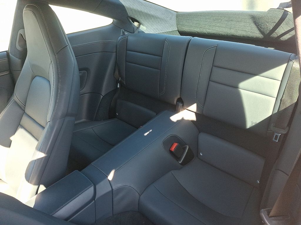 Thumbnail: 2020 Porsche 911 - 14