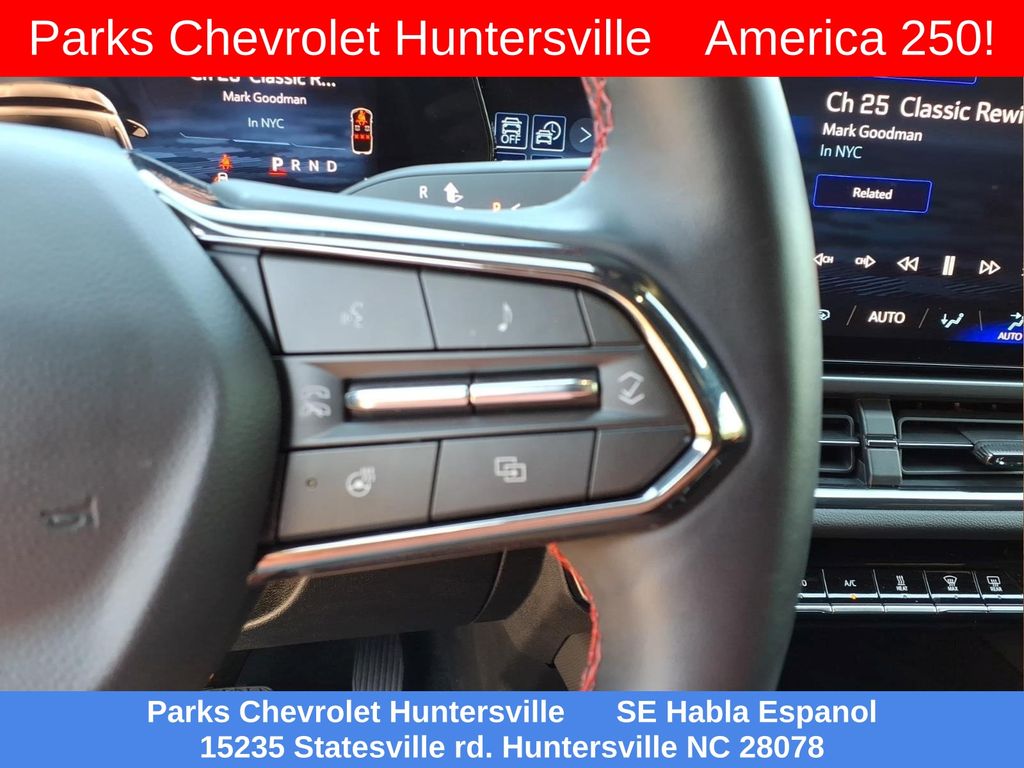 ChevroletEquinox EV11
