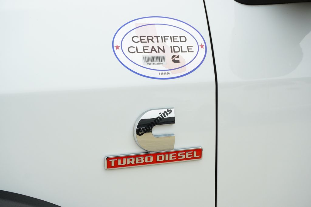 Used Car 2024 Ram 4500hd  Tradesman For Sale Under $60,000 In Weatherford, Texas