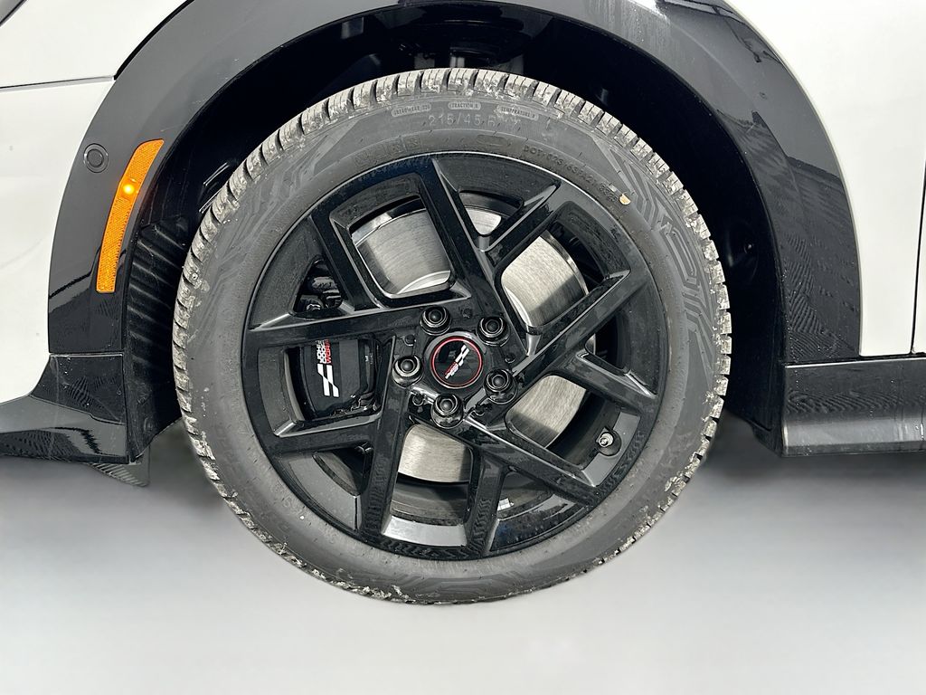 Thumbnail: 2026 MINI Cooper - 22