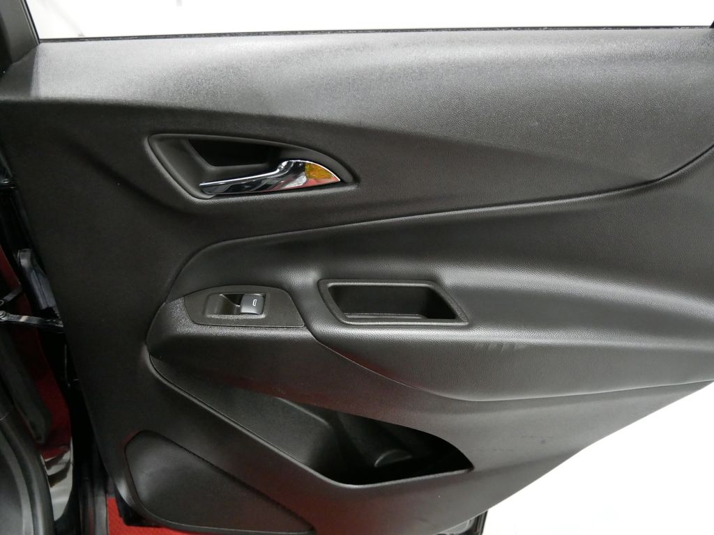 2024 Chevrolet Equinox LT - Photo 29