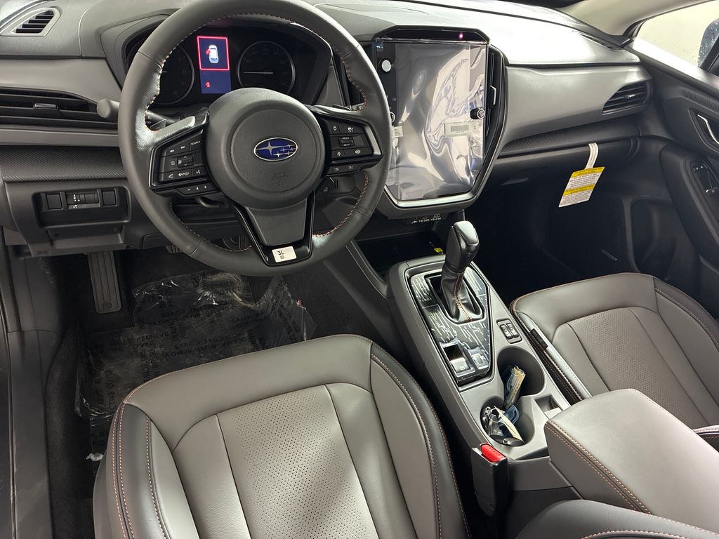 2026 Subaru Crosstrek Limited - Photo 17