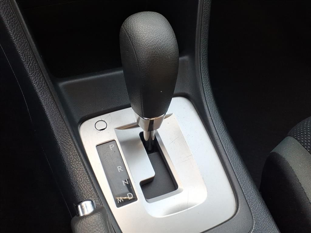 used 2016 Subaru Impreza car, priced at $8,900