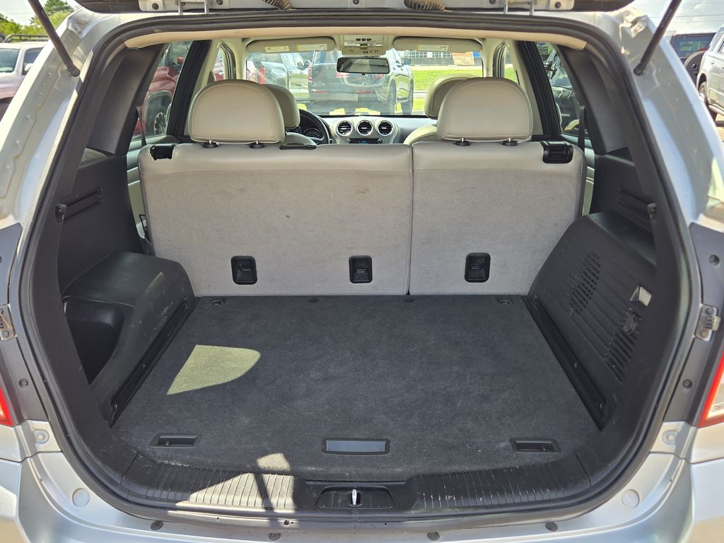2012 Chevrolet Captiva Sport LTZ Silver at Martin Chrysler Dodge Jeep Ram