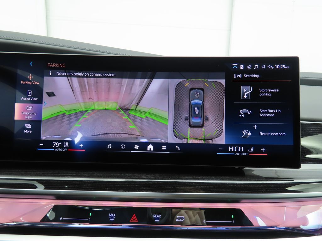 Thumbnail: 2026 BMW 7 Series - 15