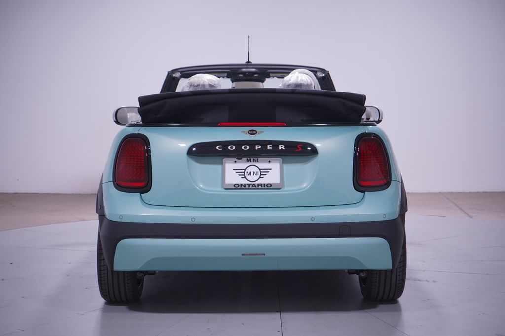 Thumbnail: 2026 MINI Cooper - 9