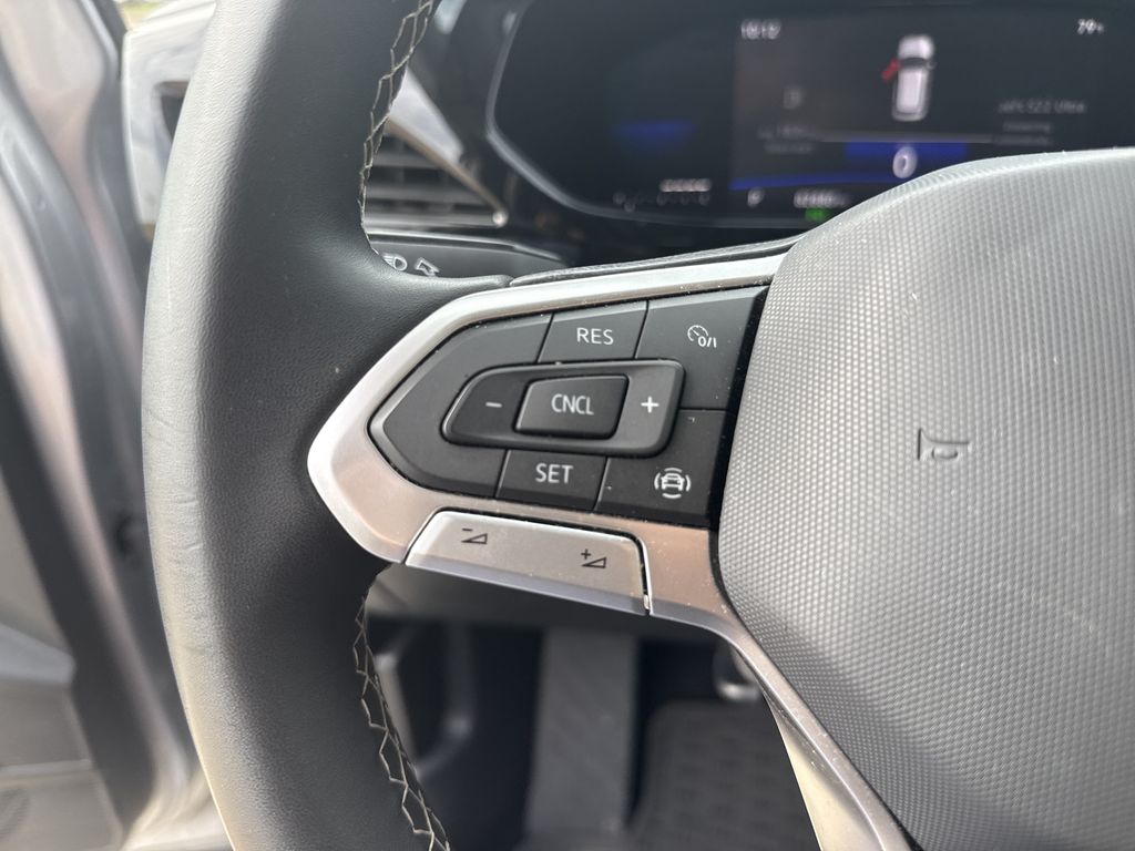 2023 Volkswagen Taos 1.5T S  at Classic Elite Chevrolet Sugar Land