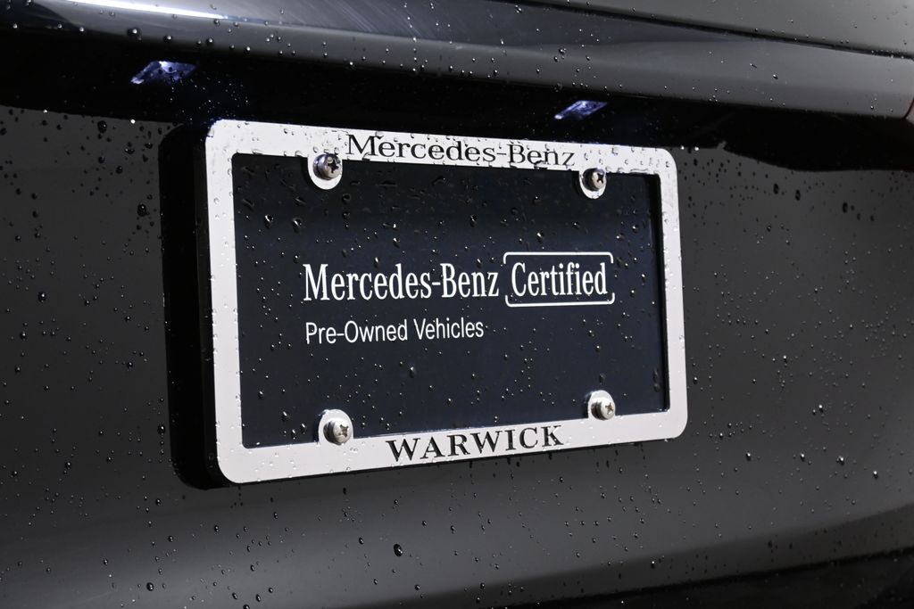 Thumbnail: 2025 Mercedes-Benz GLC - 13