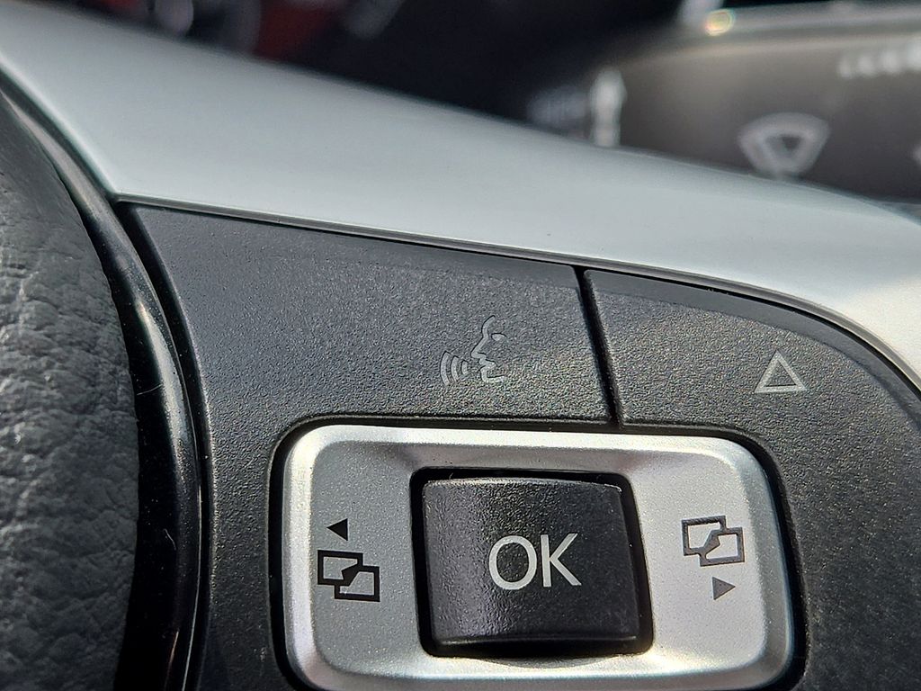 2021 Volkswagen Jetta