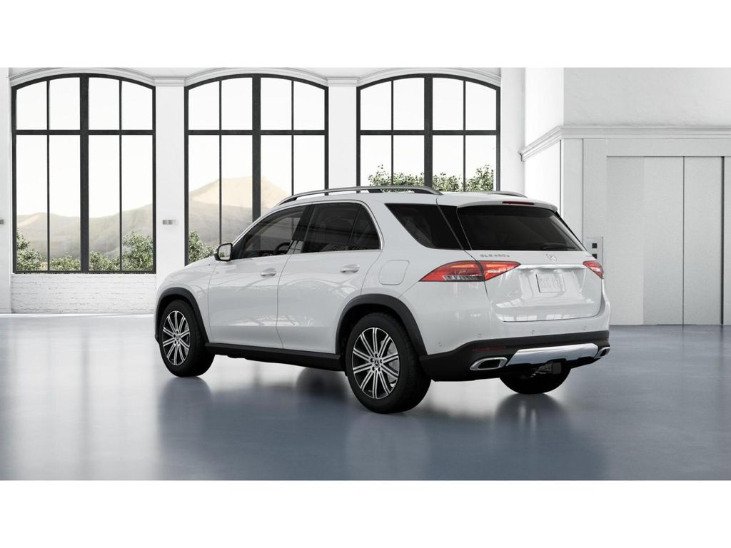 Thumbnail: 2026 Mercedes-Benz GLE - 29