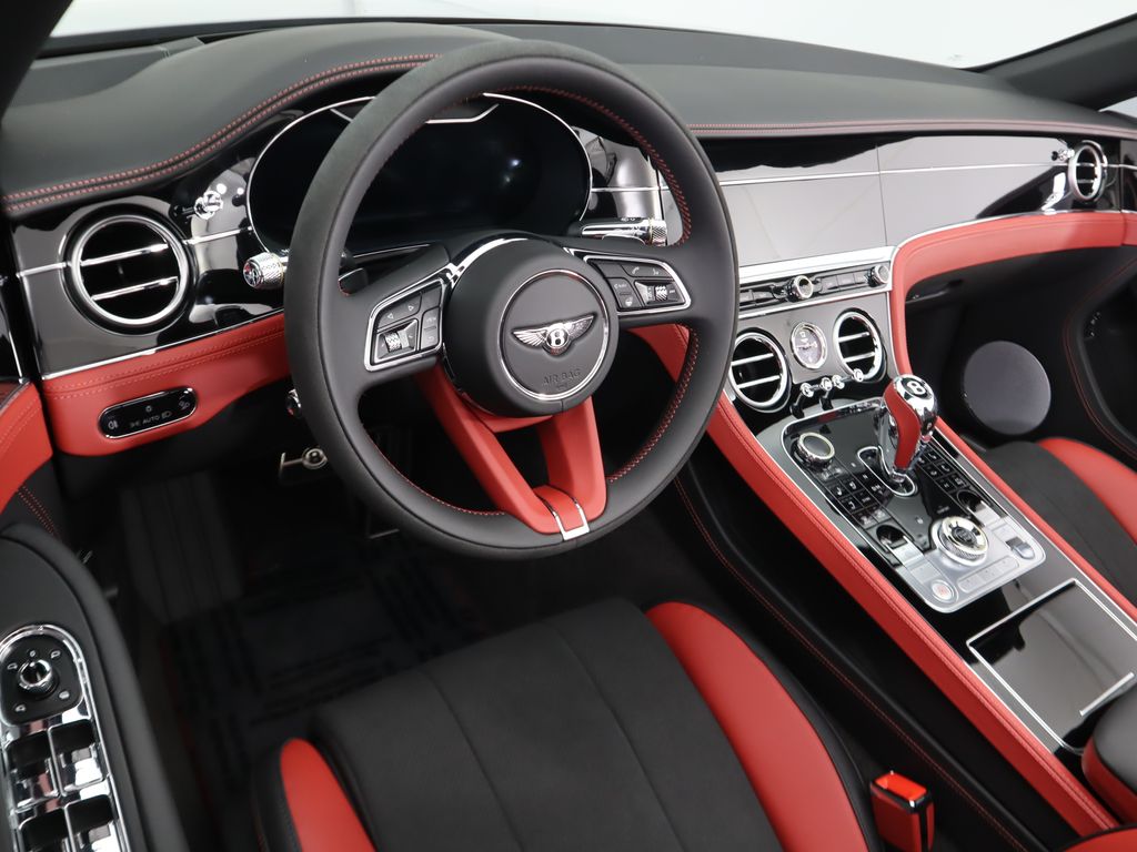 2024 Bentley Continental GT 17