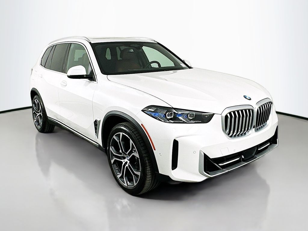 Thumbnail: 2026 BMW X5 - 3