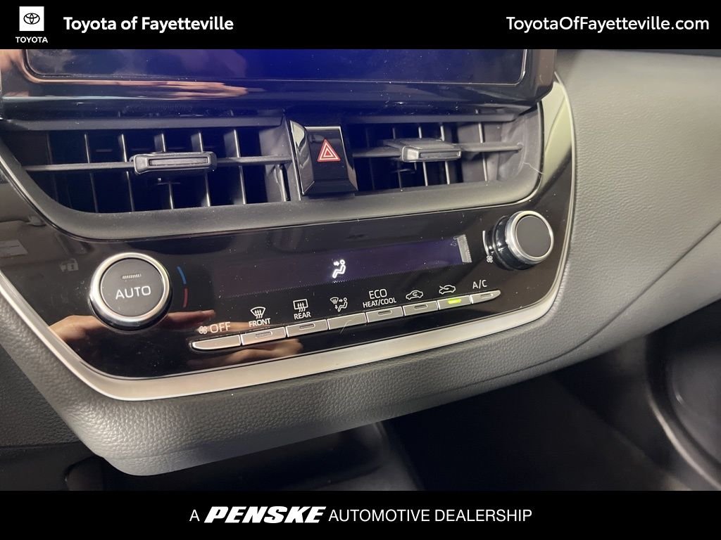 Thumbnail: 2023 Toyota Corolla - 27