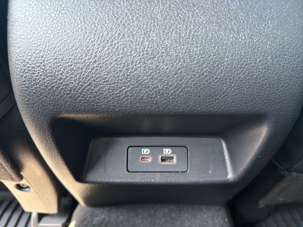 Used 2024 Nissan Altima 2.5 SR 4D Sedan