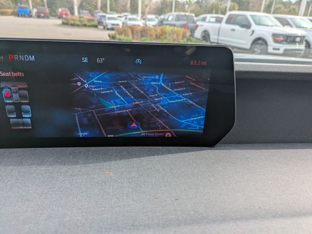 2025 Ford Expedition Active MAX