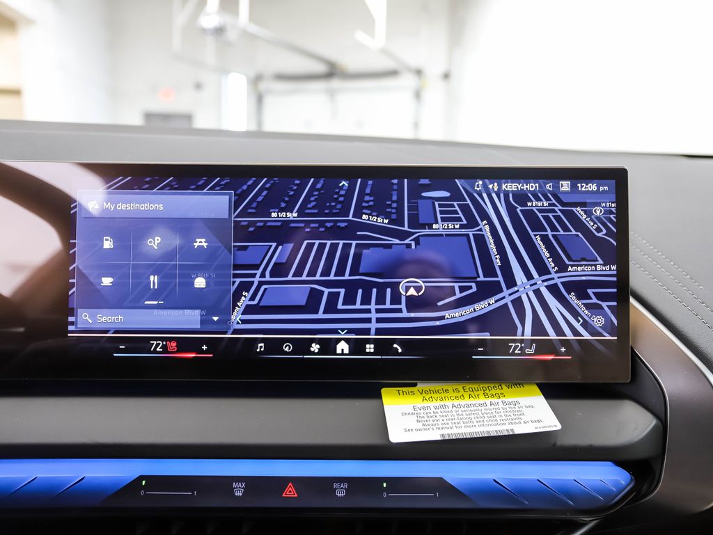 Thumbnail: 2026 BMW X3 - 17