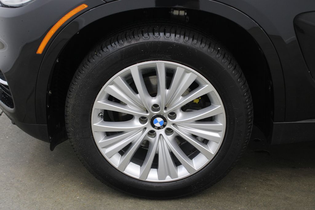 used 2016 BMW X5 car, priced at $15,749