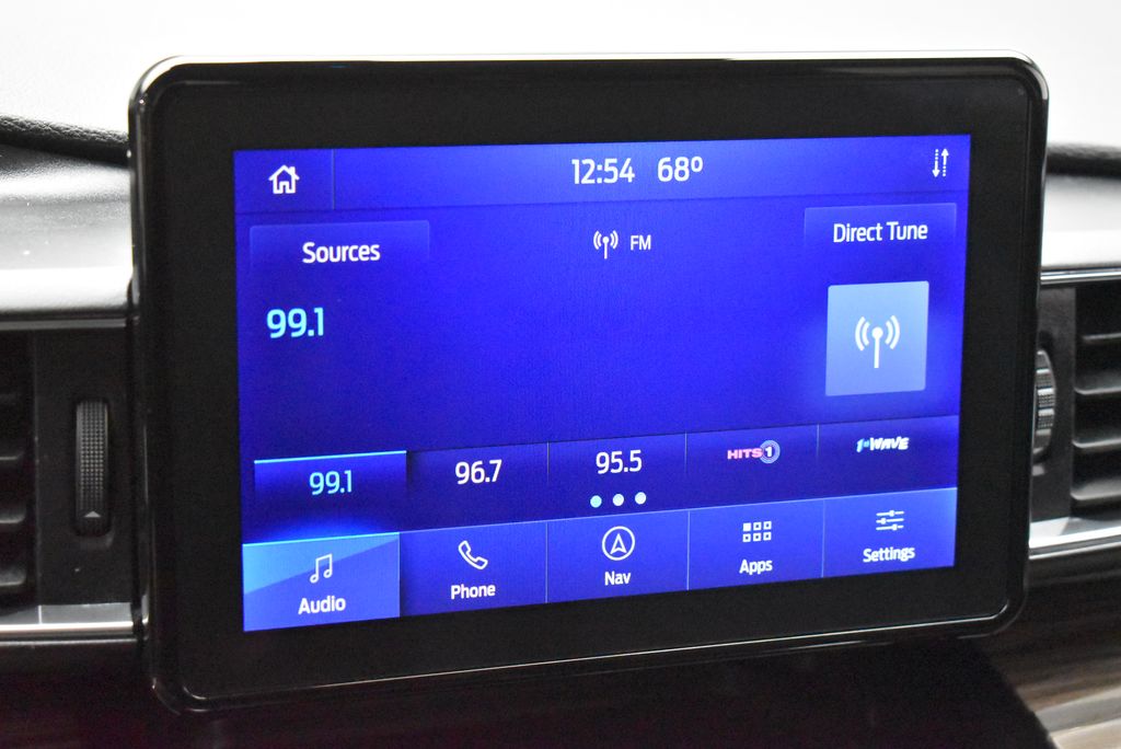 Thumbnail: 2022 Ford Explorer - 20