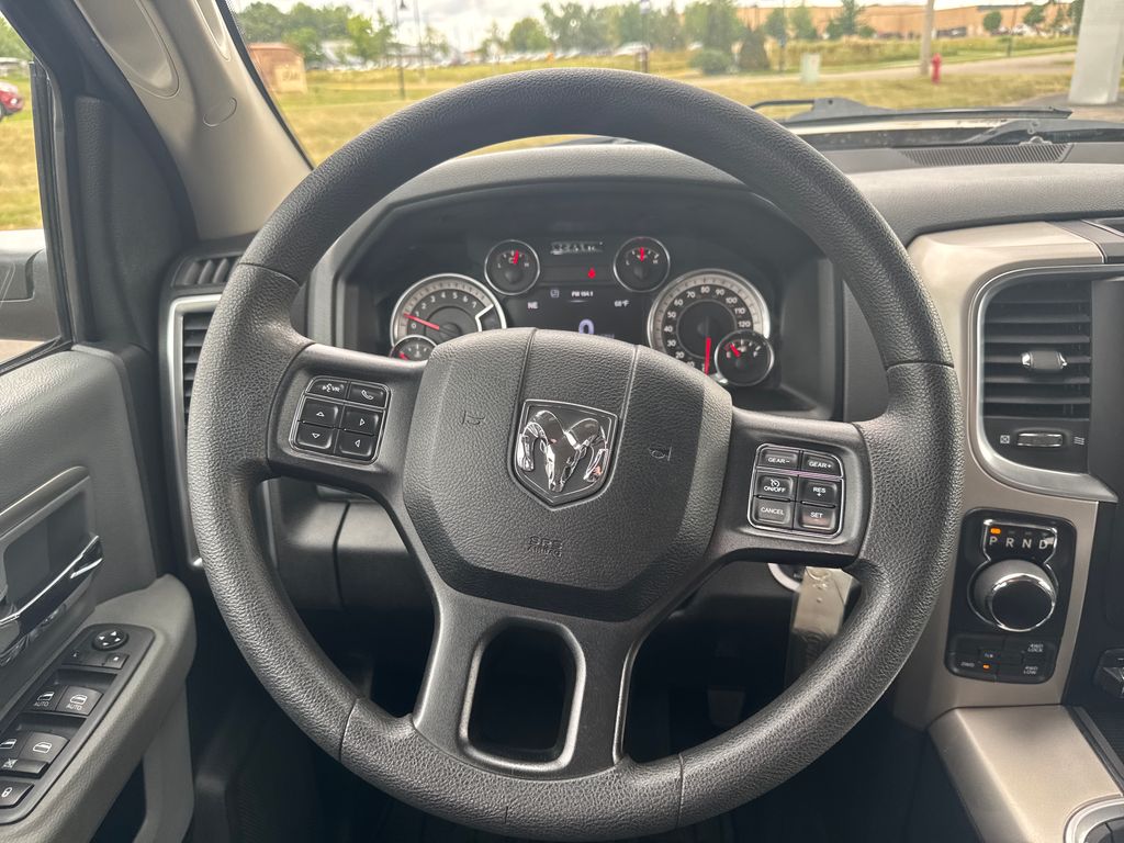 Used 2019 Ram 1500 Classic Truck