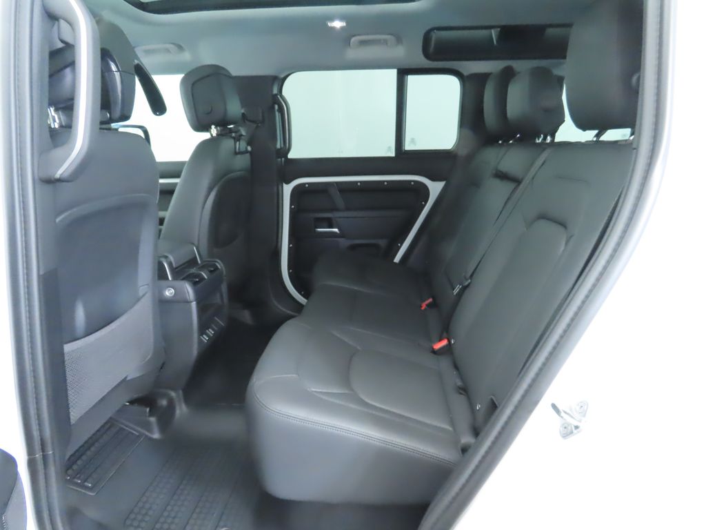 Thumbnail: 2026 Land Rover Defender - 23
