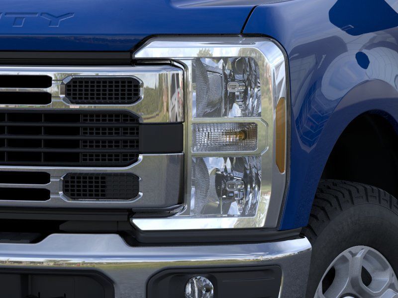 2026 Ford F-250 Super Duty XLT