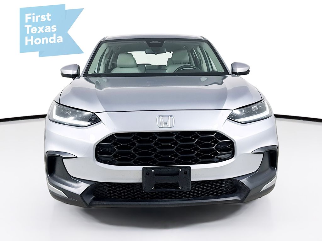 Used Car 2023 Honda Hr-v  Lx For Sale Under $25,000 In Austin, Texas