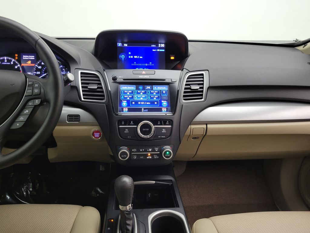 Thumbnail: 2016 Acura RDX - 19