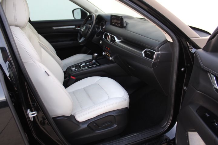 Used Car 2022 Mazda Cx-5  2.5 S Preferred Package For Sale Under $25,000 In Georgetown, Texas