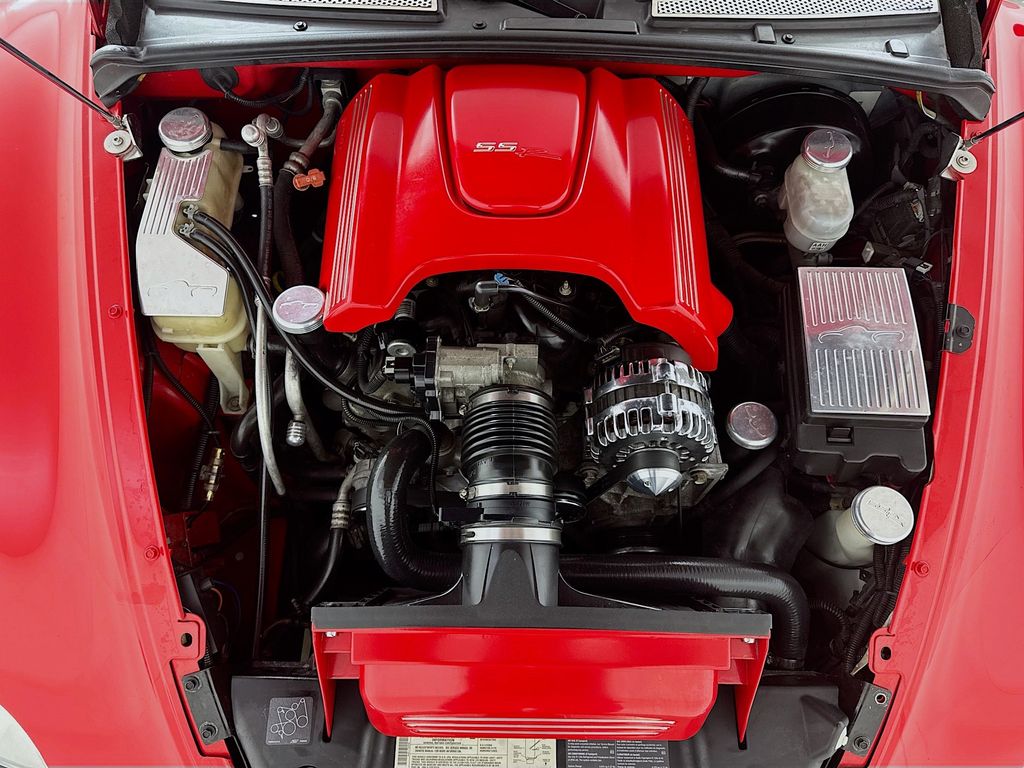 Used Car 2004 Chevrolet Ssr  Base For Sale Under $20,000 In Austin, Texas