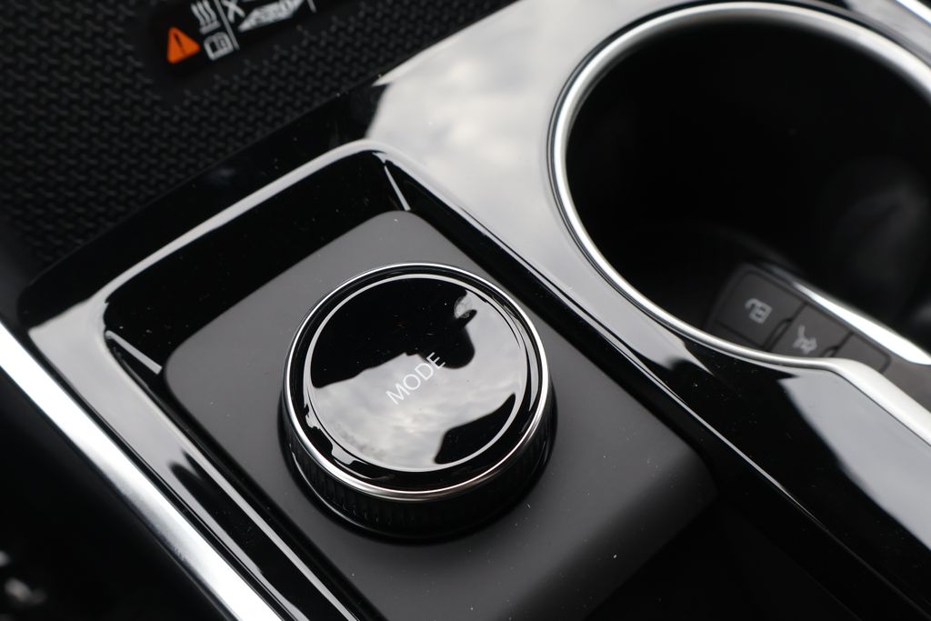 Thumbnail: 2026 Chevrolet Equinox - 32