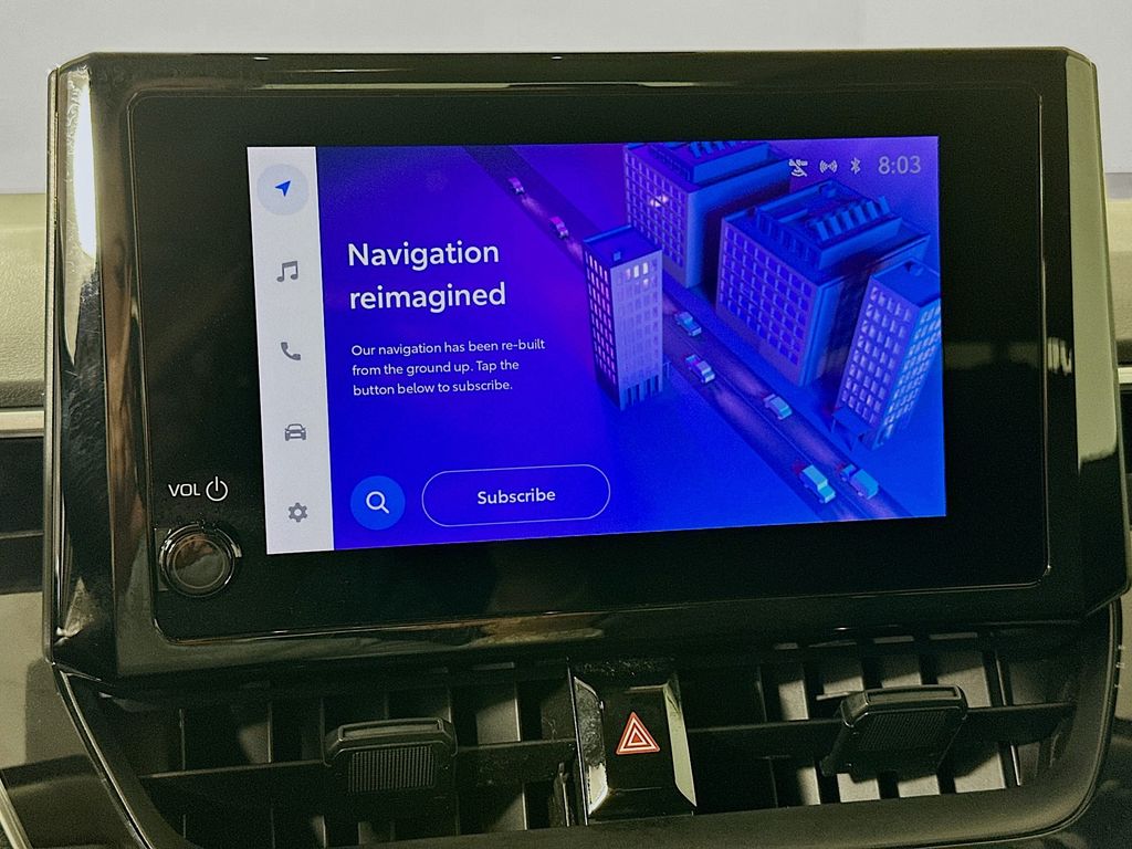 Thumbnail: 2024 Toyota Corolla - 13