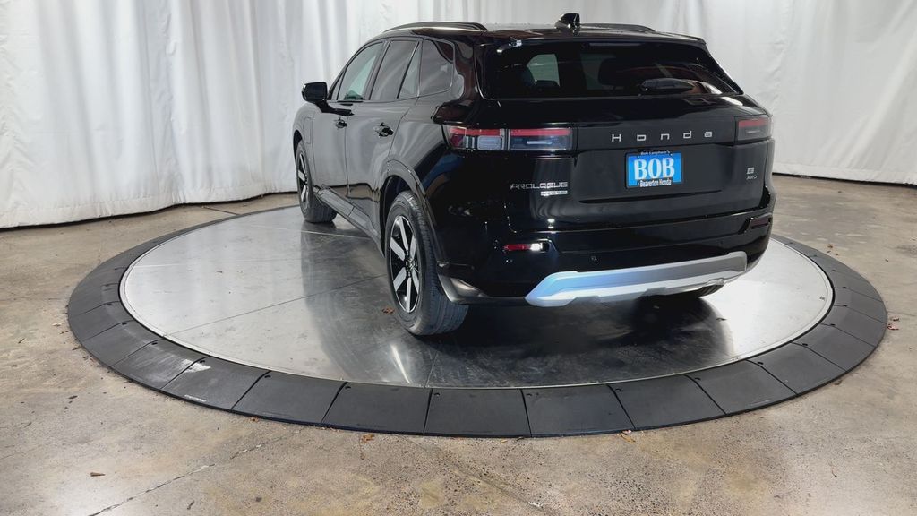 new 2026 Honda Prologue car, priced at $56,450