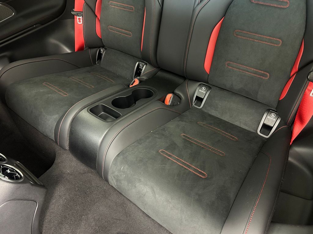 Used 2026 Black Mercedes-Benz CLE 53 AMG® image 11