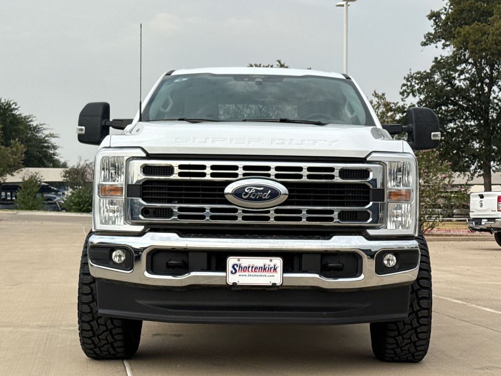 Used 2025 Ford F-250SD Truck