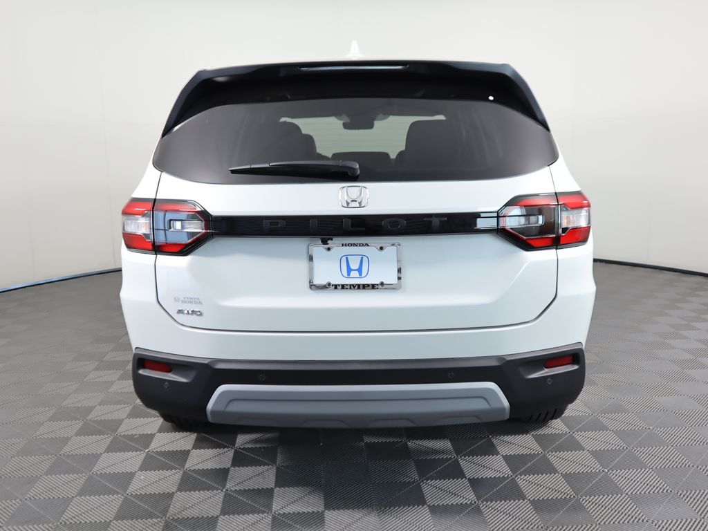 Thumbnail: 2025 Honda Pilot - 6