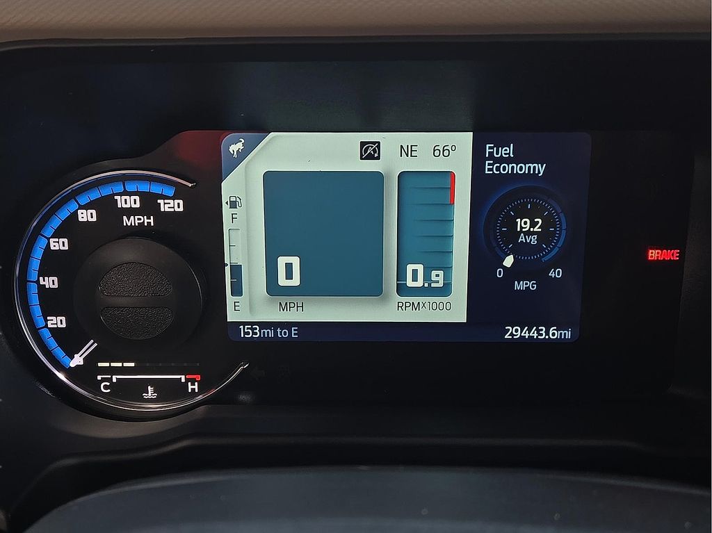 Used 2024 Ford Bronco For Sale in Farmington, AR