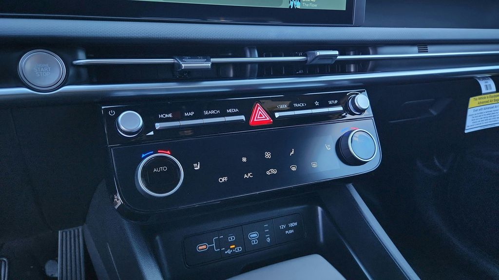 2026 Hyundai Santa Cruz