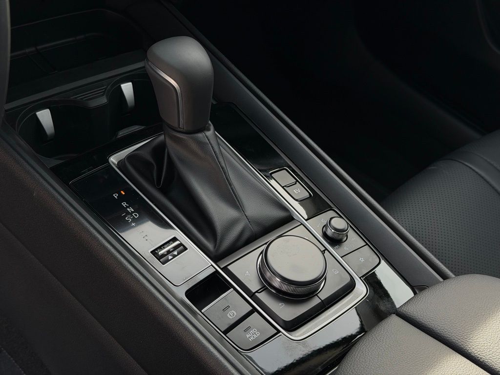 New 2026 Red Mazda Premium image 25