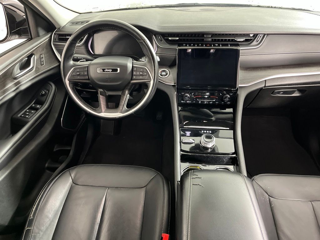 Thumbnail: 2021 Jeep Grand Cherokee L - 6