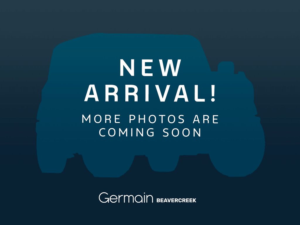 2025 Ford Bronco 4-Door