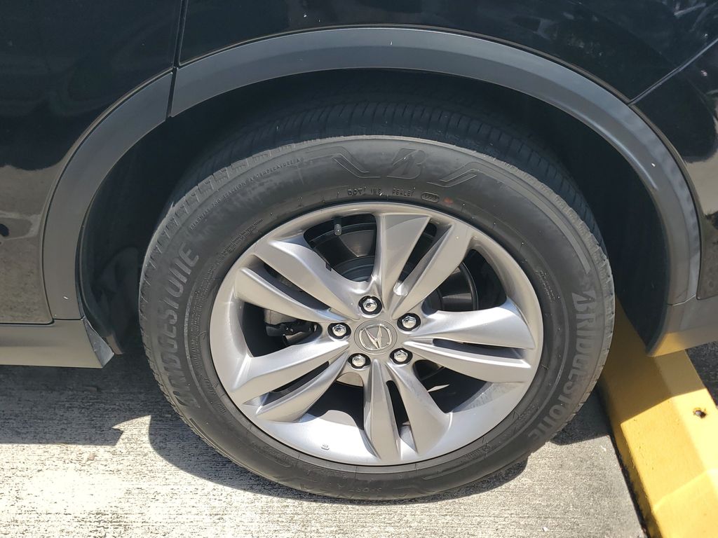 2024 Acura MDX