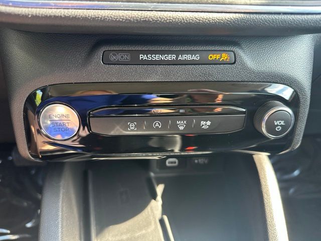 Used 2025 Ford Escape SUV