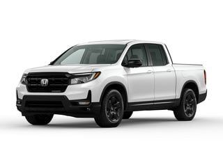 Nh-731p/Crystal Bl 2026 Honda Ridgeline Pickup Truck All-Wheel Drive 9-Speed Automatic