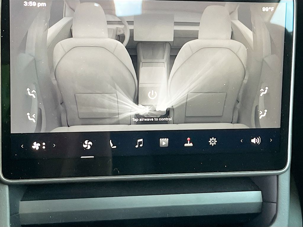 Used 2025 White Tesla Long Range image 26