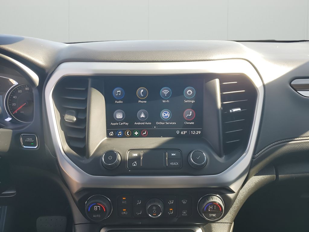 Used Car 2023 Gmc Acadia  Sle For Sale Under $30,000 In Austin, Texas